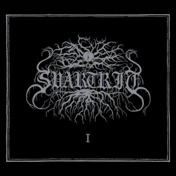 Svartrit - I Vinyl